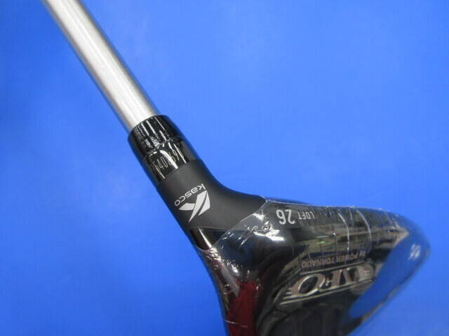 Kasco 中古ゴルフ