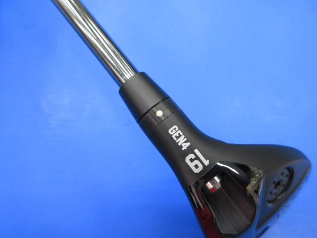 PXG 中古ゴルフ