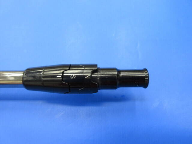 Fujikura 中古ゴルフ