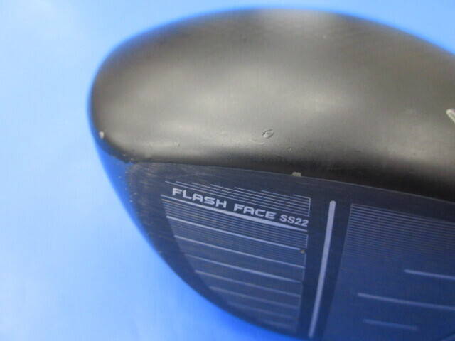 Callaway 中古ゴルフ