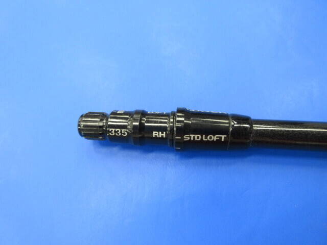 UST MAMIYA 中古ゴルフ