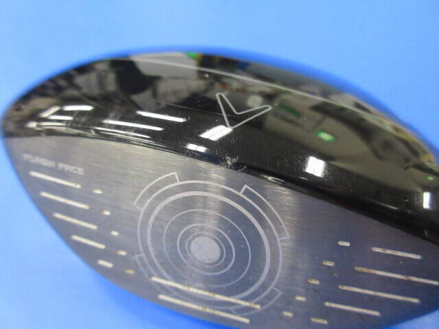 Callaway 中古ゴルフ