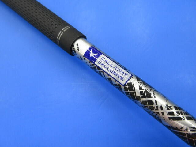UST MAMIYA 中古ゴルフ