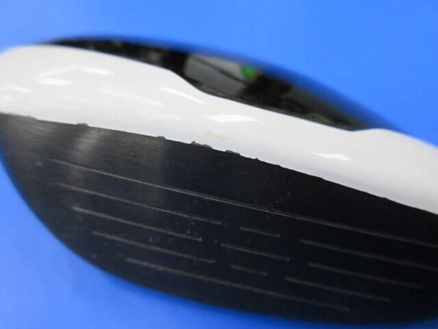 TaylorMade 中古ゴルフ