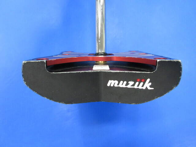 Muziik 中古ゴルフ