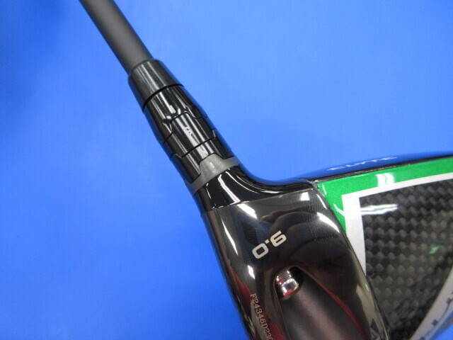 Callaway 中古ゴルフ