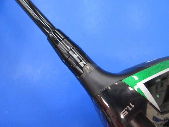 Callaway 中古ゴルフ