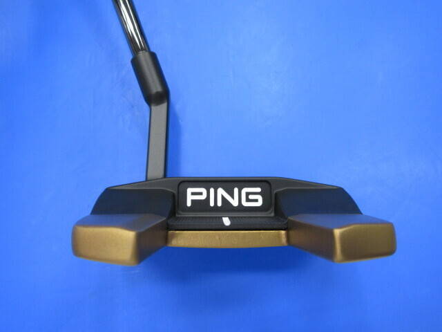 PING 中古ゴルフ