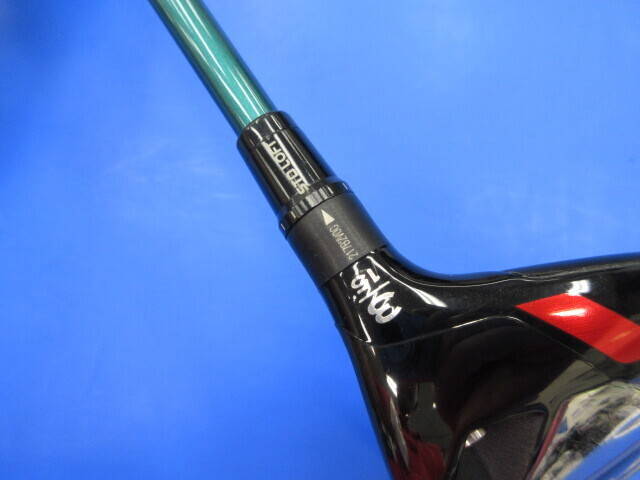 TaylorMade 中古ゴルフ
