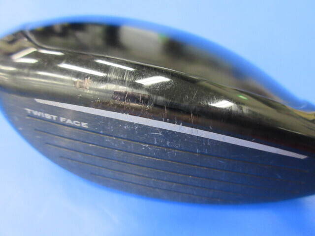 TaylorMade 中古ゴルフ