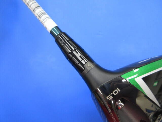 Callaway 中古ゴルフ