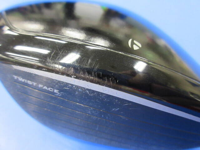 TaylorMade 中古ゴルフ