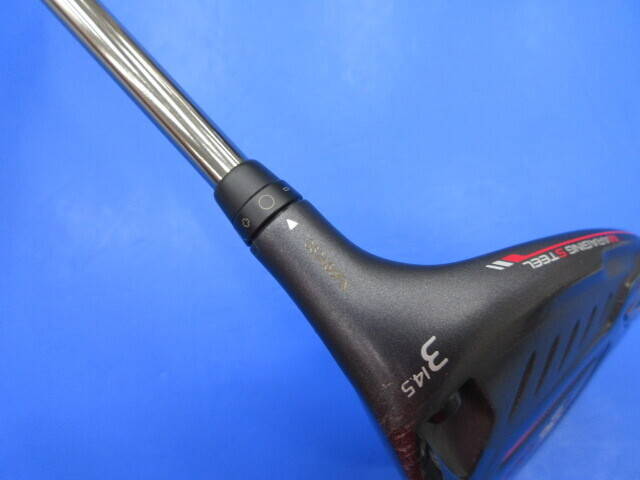 DUNLOP 中古ゴルフ