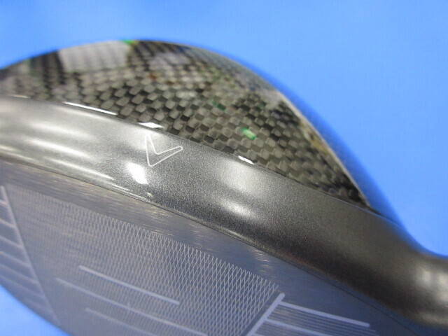 Callaway 中古ゴルフ