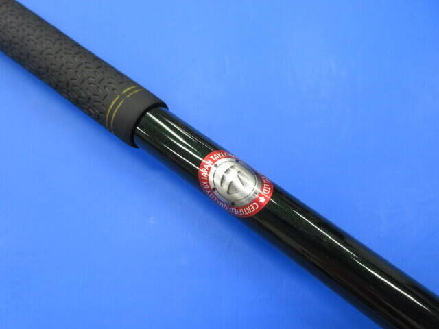 Fujikura 中古ゴルフ