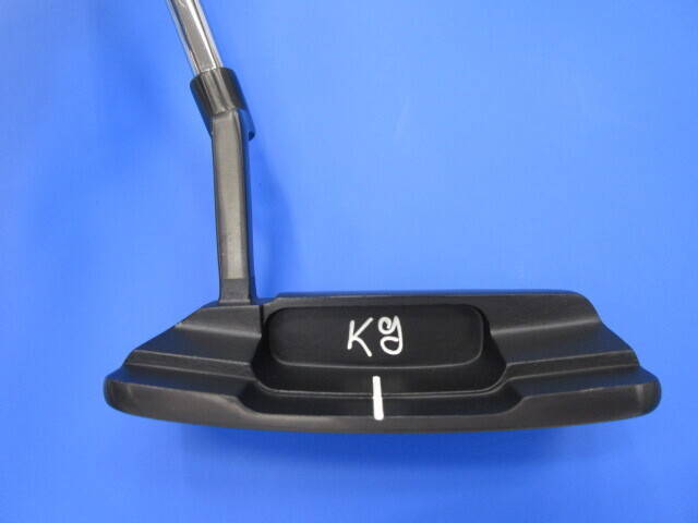 KEN GIANNINI 中古ゴルフ