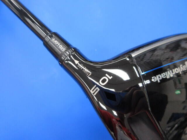 TaylorMade 中古ゴルフ