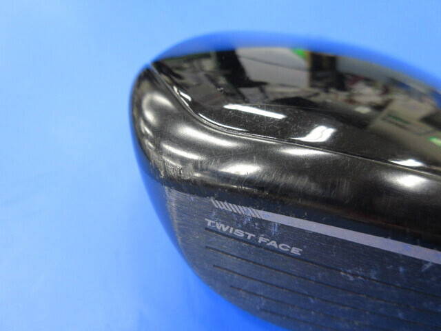TaylorMade 中古ゴルフ
