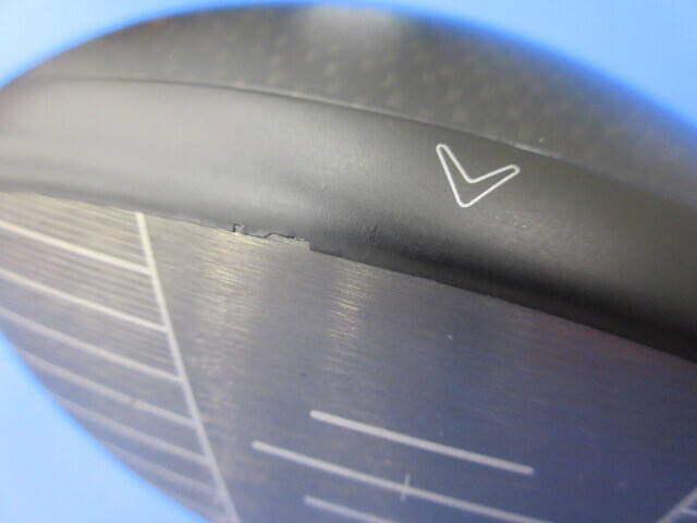 Callaway 中古ゴルフ