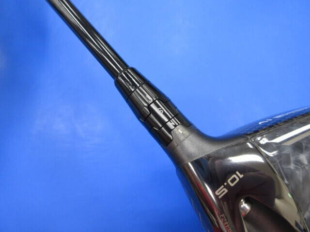 Callaway 中古ゴルフ