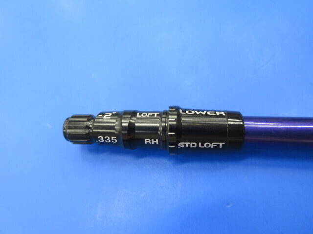 Fujikura 中古ゴルフ