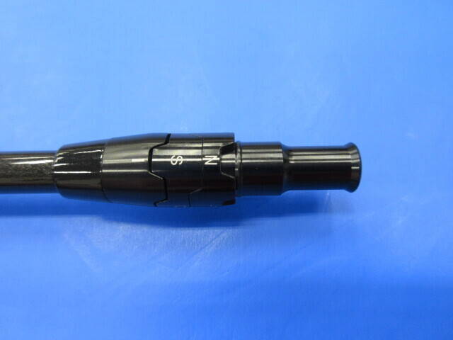 UST MAMIYA 中古ゴルフ
