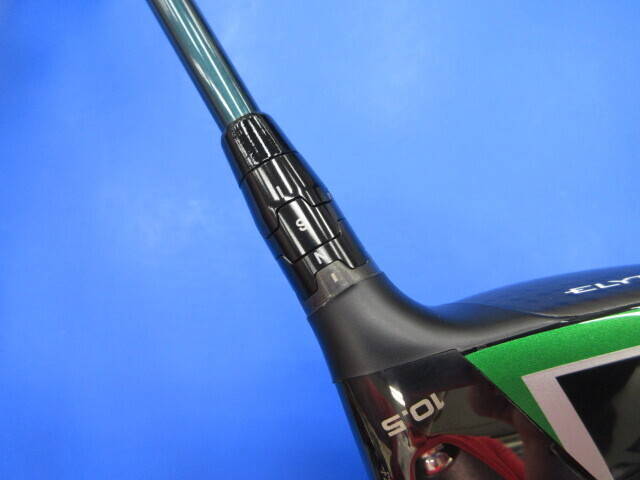 Callaway 中古ゴルフ