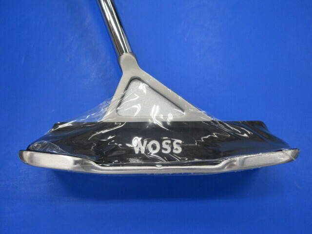WOSS 中古ゴルフ