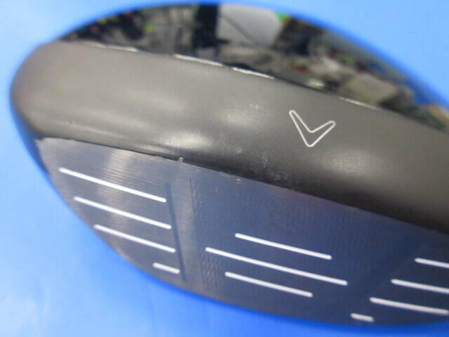 Callaway 中古ゴルフ