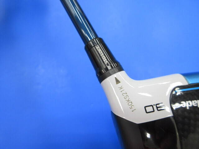 TaylorMade 中古ゴルフ