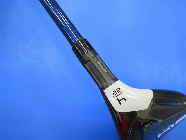 TaylorMade 中古ゴルフ