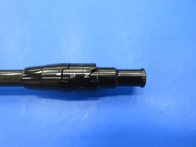 UST MAMIYA 中古ゴルフ