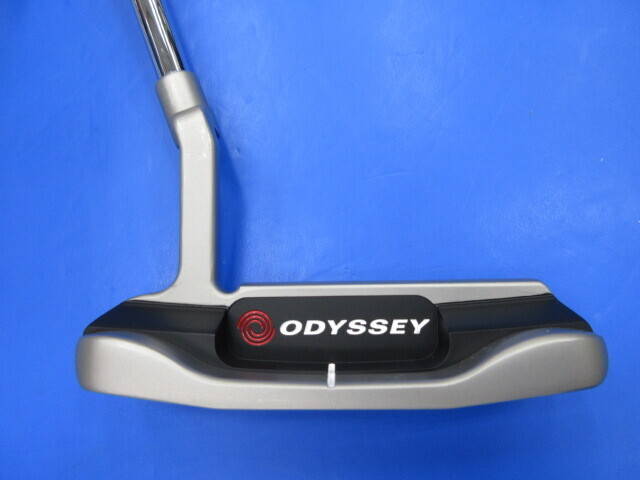 ODYSSEY 中古ゴルフ