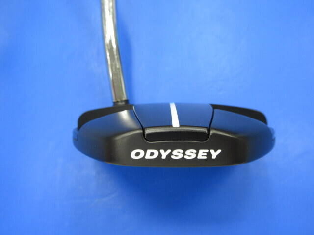 ODYSSEY 中古ゴルフ