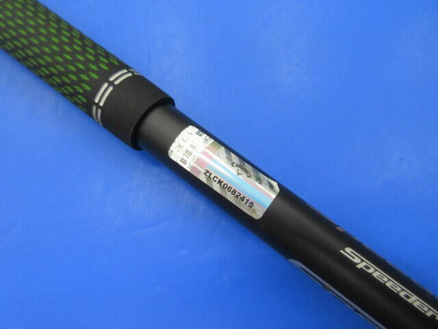 Fujikura 中古ゴルフ