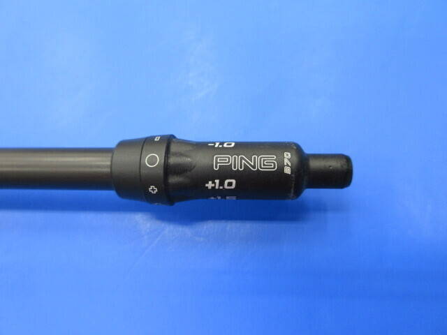 UST MAMIYA 中古ゴルフ