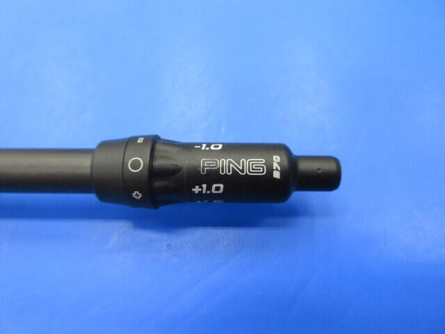 UST MAMIYA 中古ゴルフ