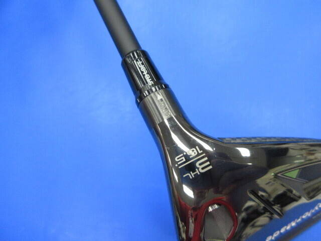 TaylorMade 中古ゴルフ