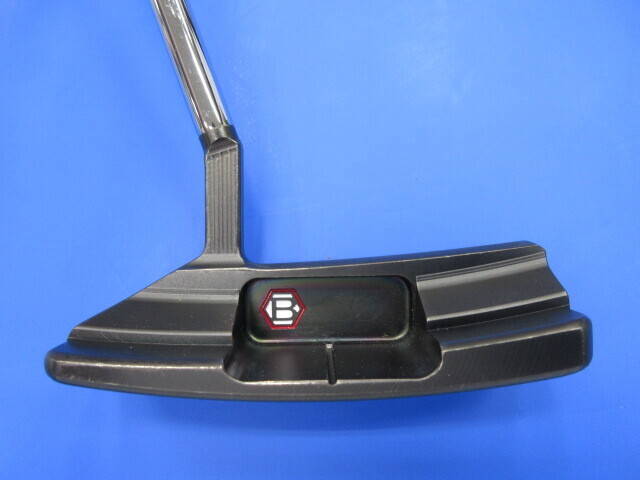 R･J BETTINARDI 中古ゴルフ