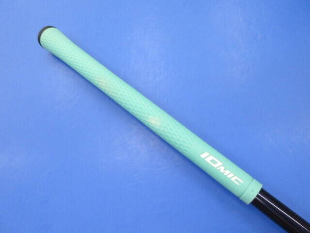 Fujikura 中古ゴルフ