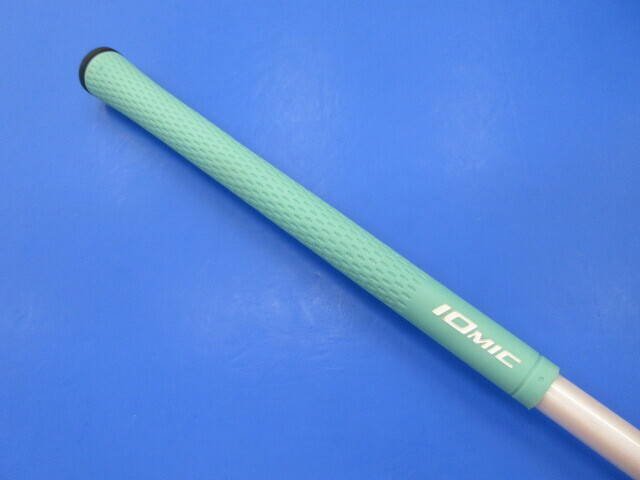 GRAPHITE DESIGN 中古ゴルフ