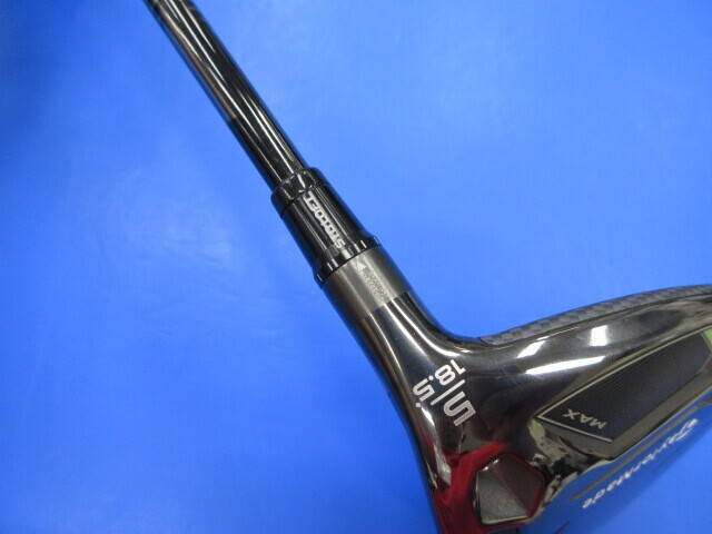 TaylorMade 中古ゴルフ