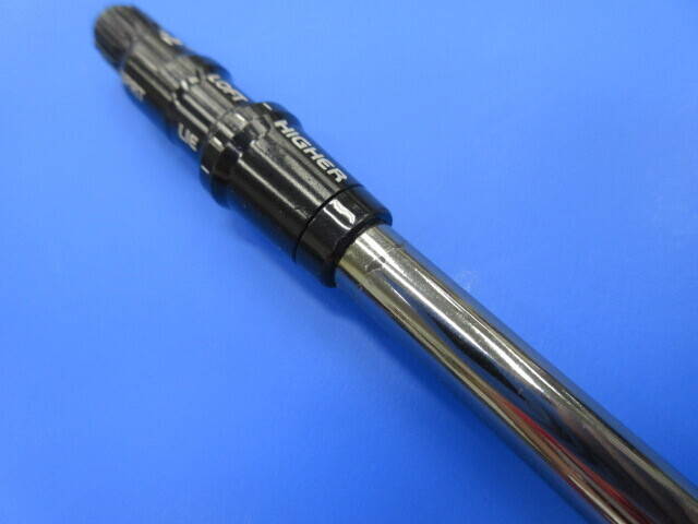 三菱 CHEMICAL 中古ゴルフ