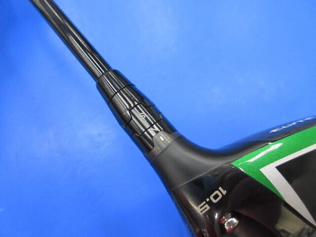 Callaway 中古ゴルフ