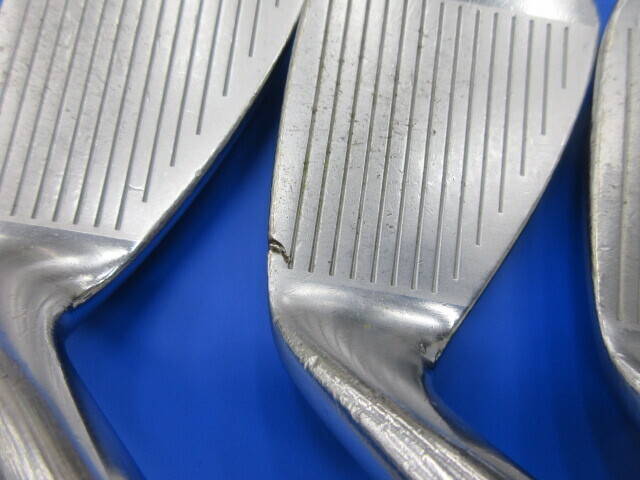 三浦技研 中古ゴルフ