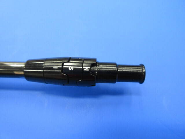 Fujikura 中古ゴルフ
