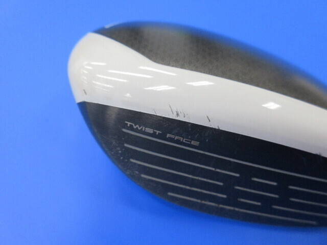 TaylorMade 中古ゴルフ