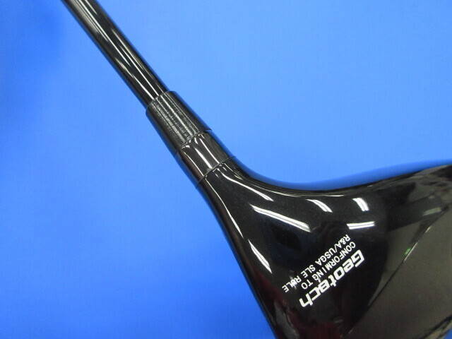 Geotech 中古ゴルフ