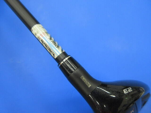 DUNLOP 中古ゴルフ