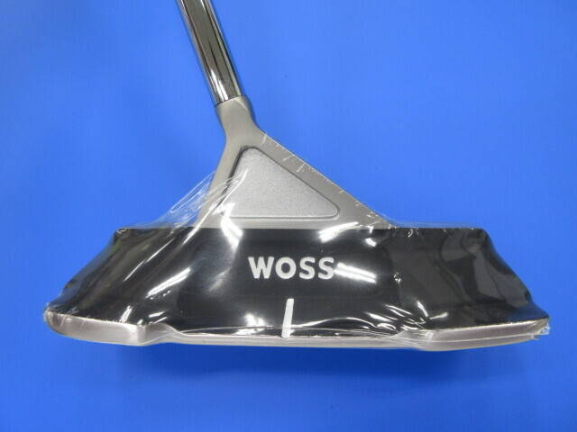 WOSS 中古ゴルフ